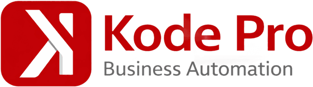 Kode Pro — Business Automation
